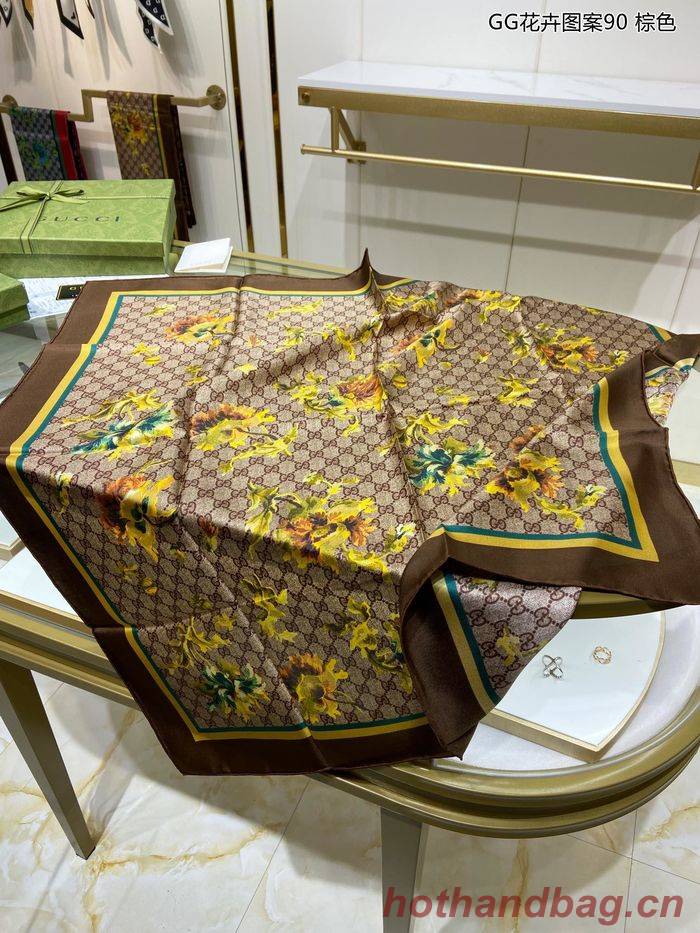 Gucci Scarf GUS00016 Gucci Scarf GUS00016