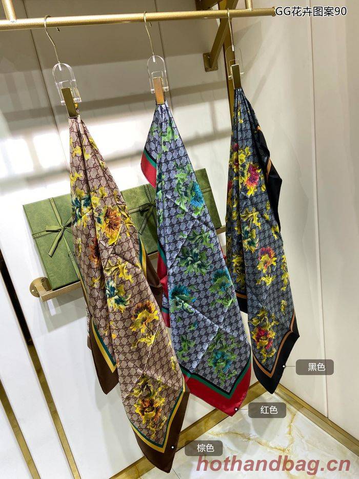 Gucci Scarf GUS00017 Gucci Scarf GUS00017