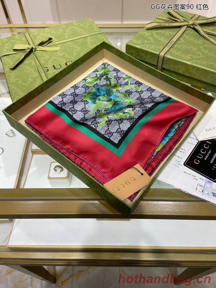Gucci Scarf GUS00017 Gucci Scarf GUS00017