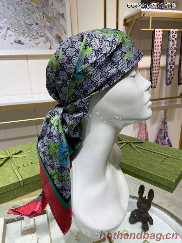 Gucci Scarf GUS00017 Gucci Scarf GUS00017