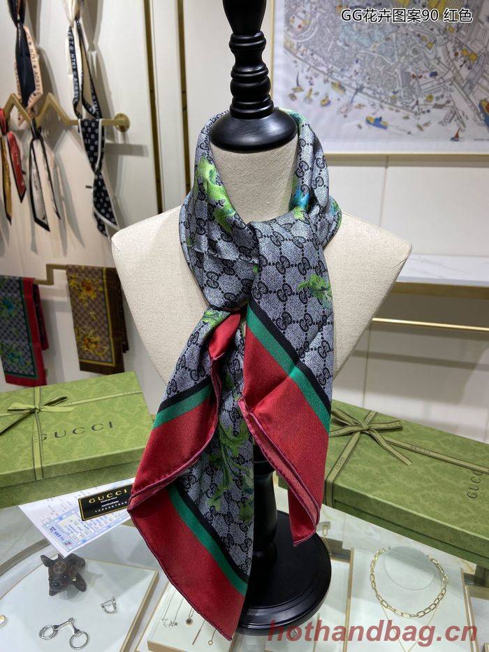 Gucci Scarf GUS00017 Gucci Scarf GUS00017