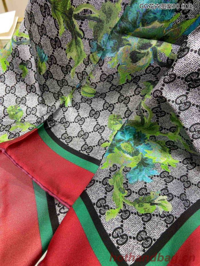 Gucci Scarf GUS00017 Gucci Scarf GUS00017