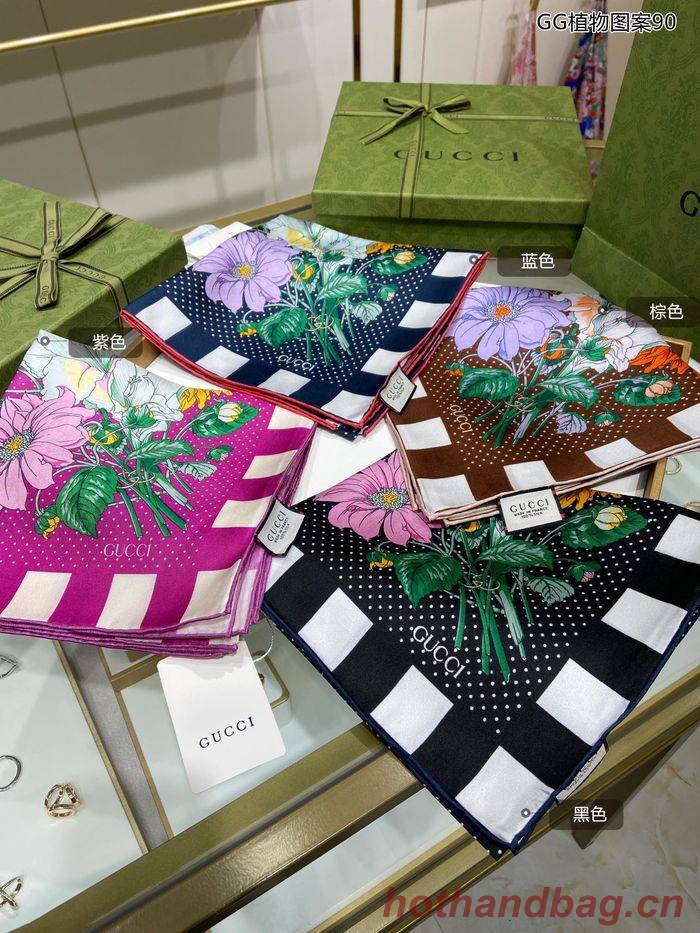 Gucci Scarf GUS00019 Gucci Scarf GUS00019