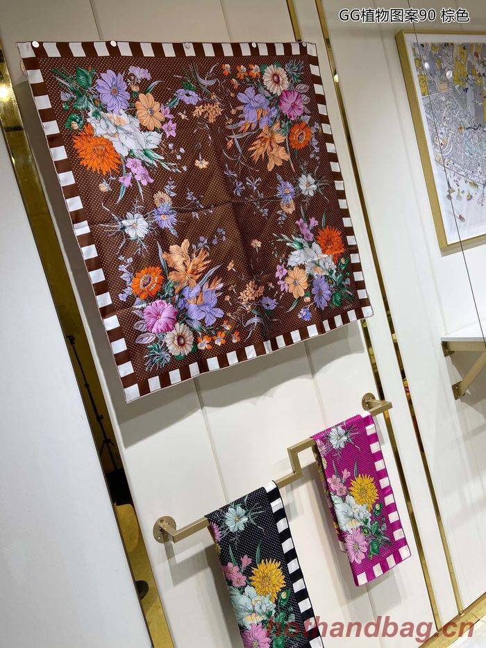 Gucci Scarf GUS00019 Gucci Scarf GUS00019