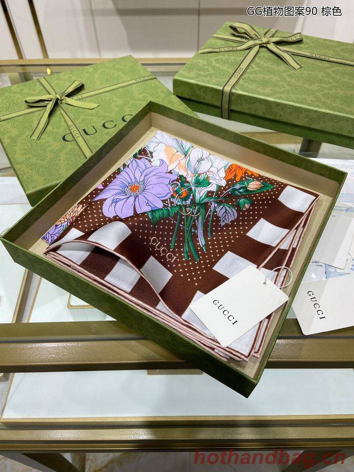 Gucci Scarf GUS00019 Gucci Scarf GUS00019