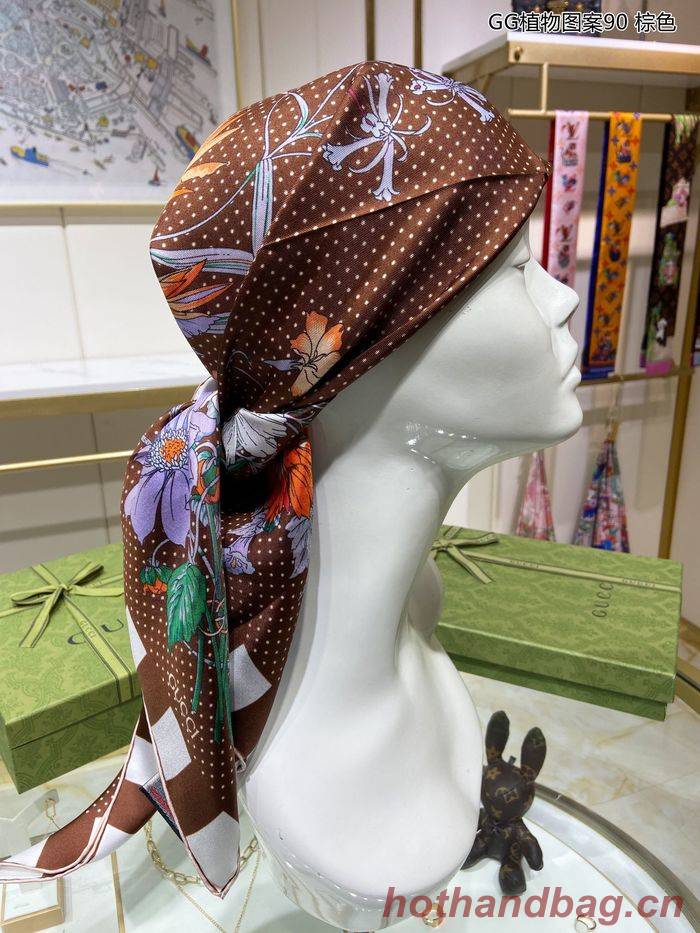 Gucci Scarf GUS00019 Gucci Scarf GUS00019