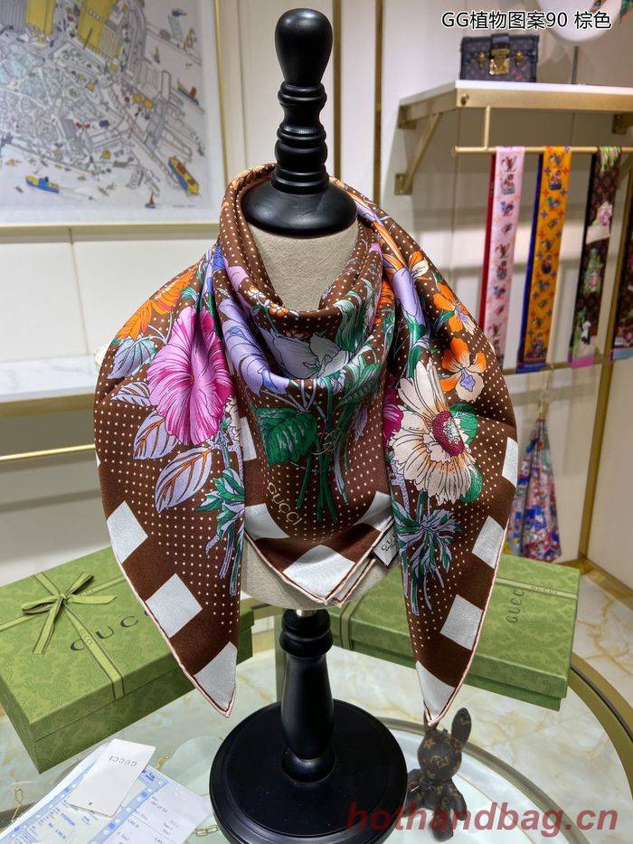 Gucci Scarf GUS00019 Gucci Scarf GUS00019