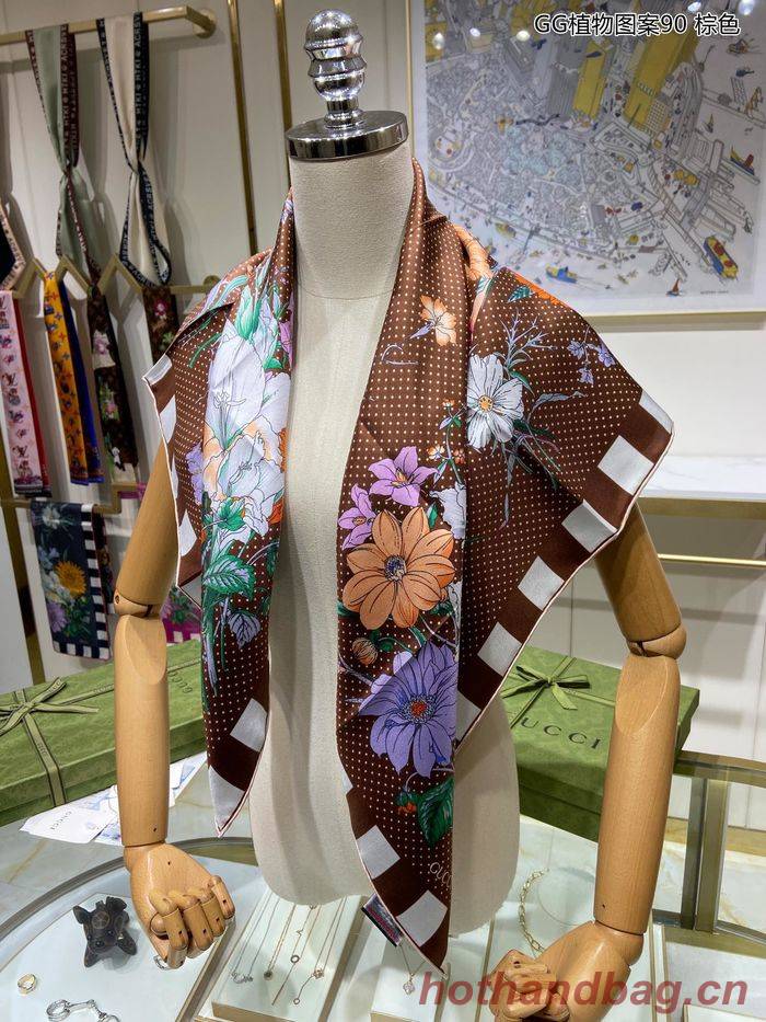 Gucci Scarf GUS00019 Gucci Scarf GUS00019