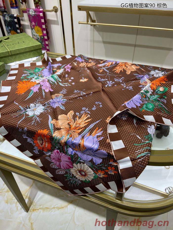 Gucci Scarf GUS00019 Gucci Scarf GUS00019