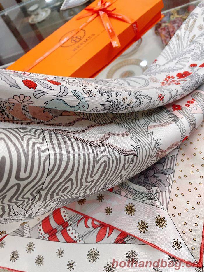 Hermes Scarf HMS00089 Hermes Scarf HMS00089