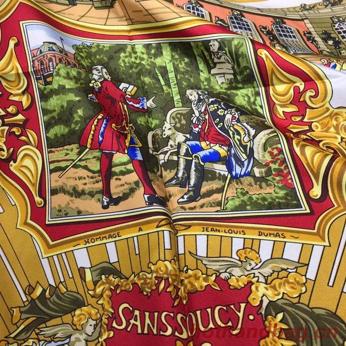 Hermes Scarf HMS00094 Hermes Scarf HMS00094