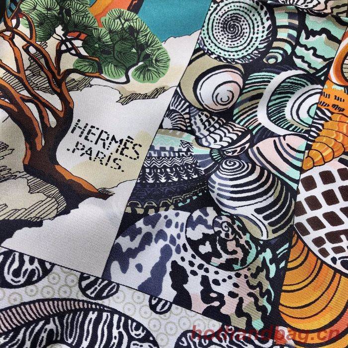 Hermes Scarf HMS00128 Hermes Scarf HMS00128