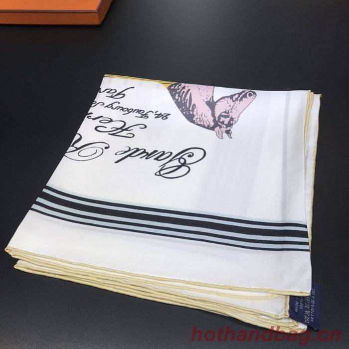 Hermes Scarf HMS00134 Hermes Scarf HMS00134