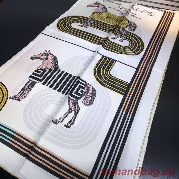Hermes Scarf HMS00134 Hermes Scarf HMS00134