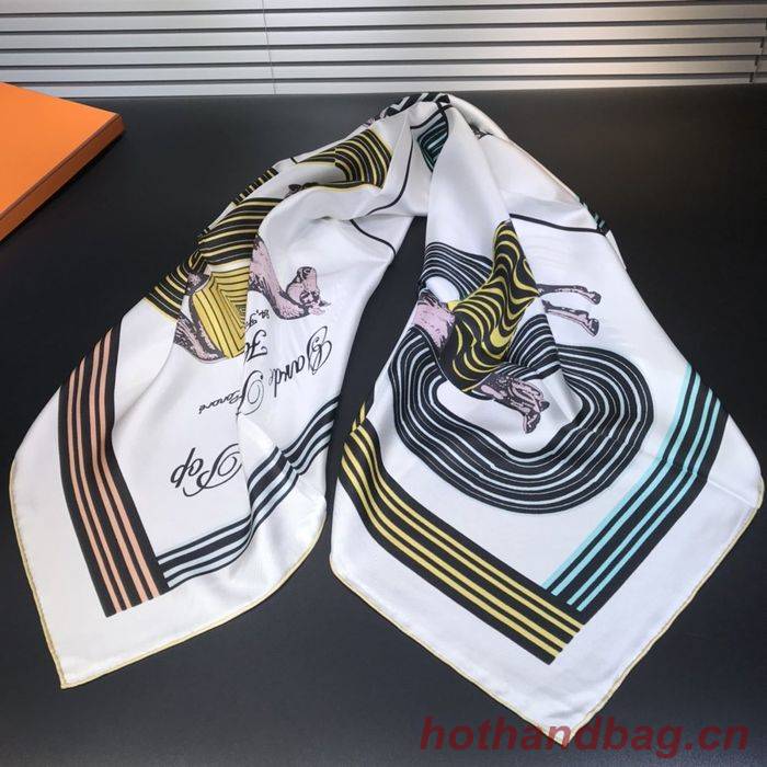 Hermes Scarf HMS00134 Hermes Scarf HMS00134