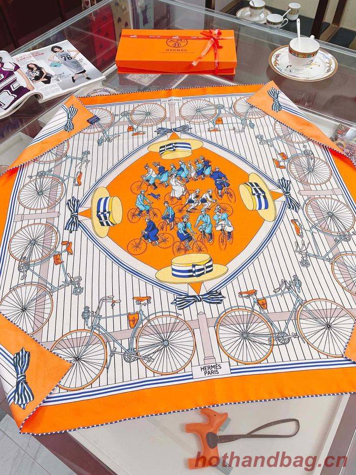 Hermes Scarf HMS00146 Hermes Scarf HMS00146