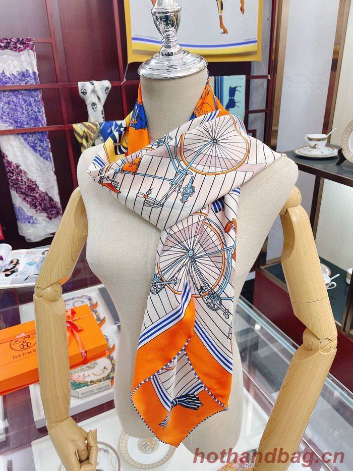 Hermes Scarf HMS00146 Hermes Scarf HMS00146