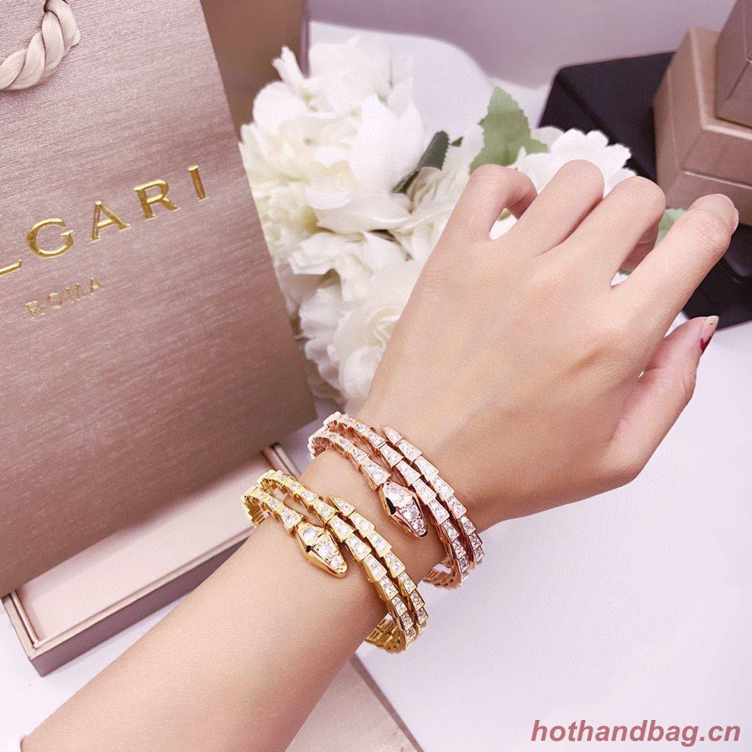 BVLGARI Bracelet BV23278 BVLGARI Bracelet BV23278