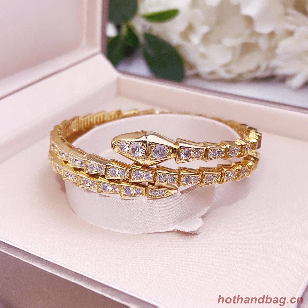 BVLGARI Bracelet BV23278 BVLGARI Bracelet BV23278