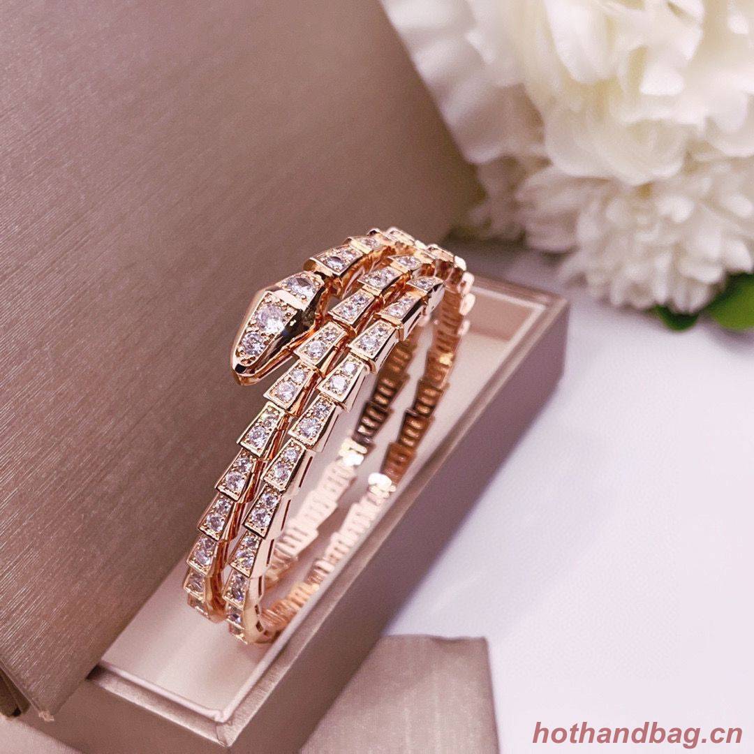 BVLGARI Bracelet BV23278 BVLGARI Bracelet BV23278