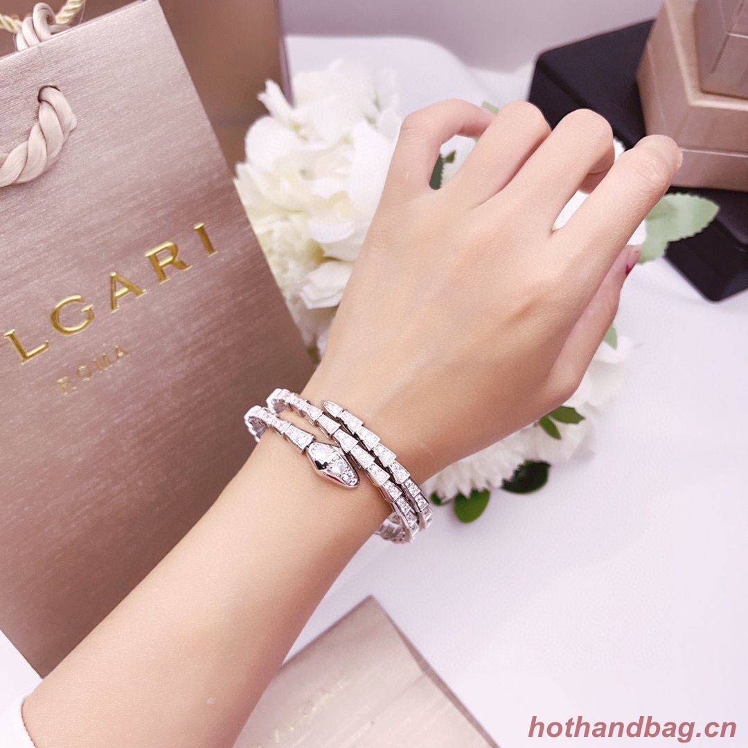 BVLGARI Bracelet BV23278 BVLGARI Bracelet BV23278