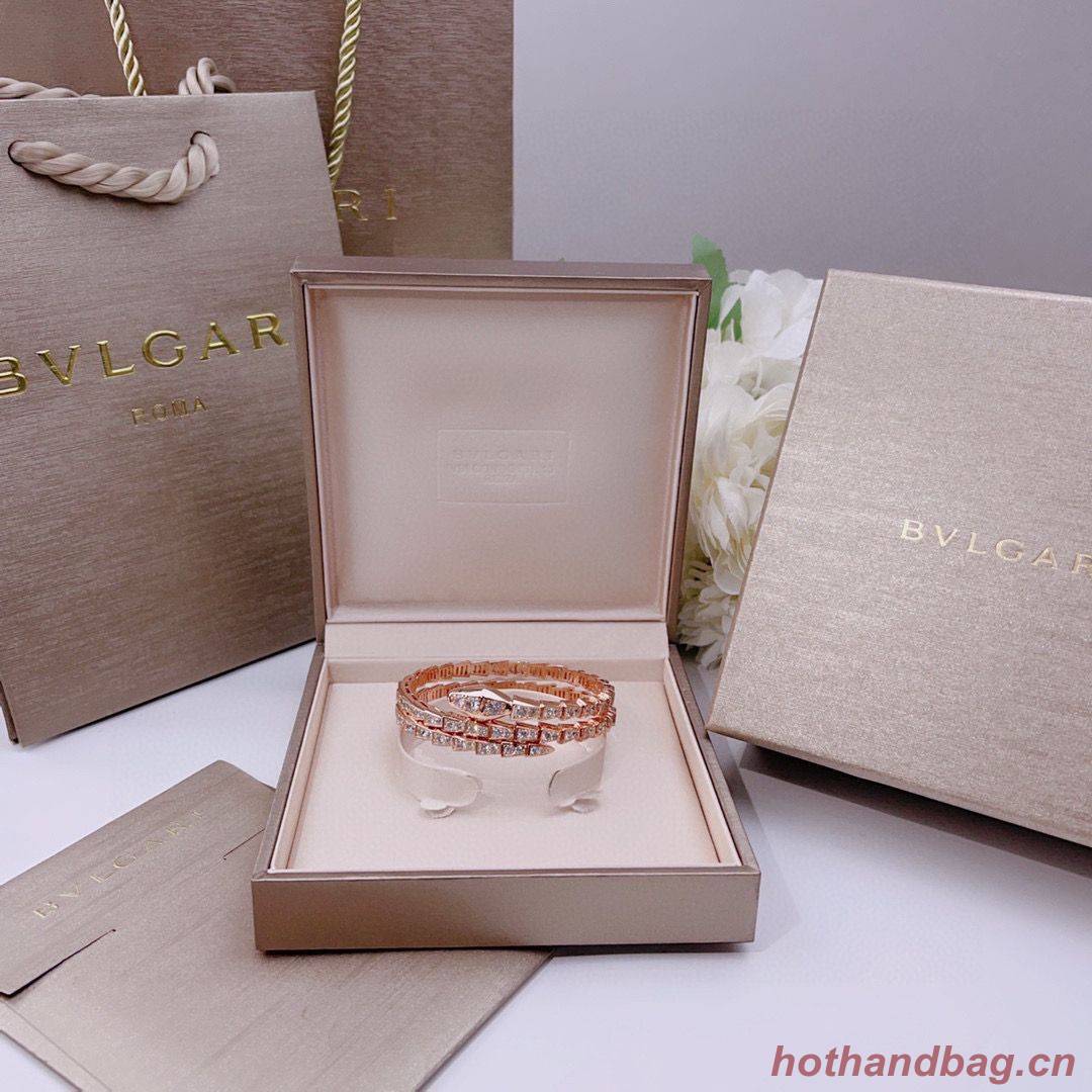 BVLGARI Bracelet BV23278 BVLGARI Bracelet BV23278