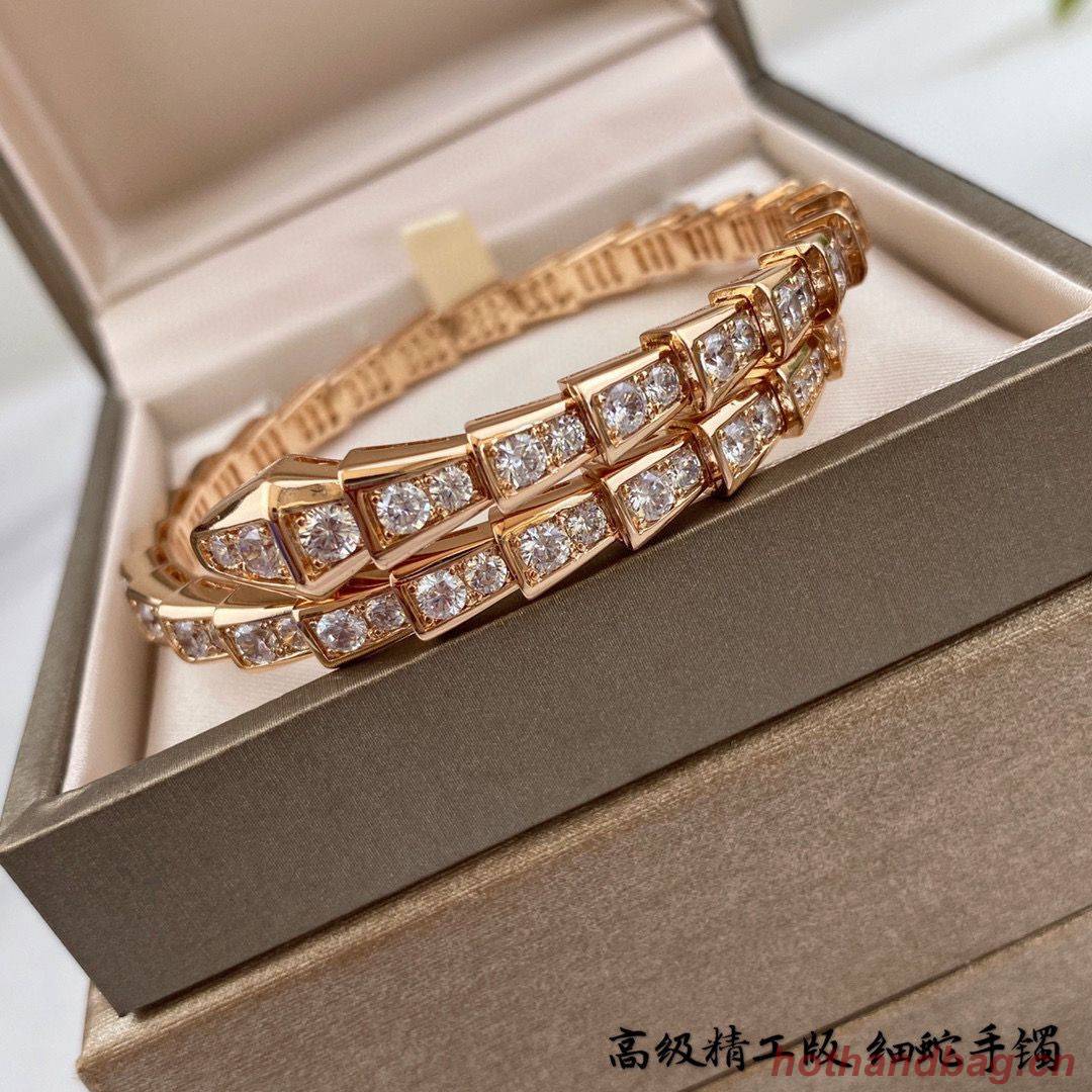 BVLGARI Bracelet BV23279 BVLGARI Bracelet BV23279