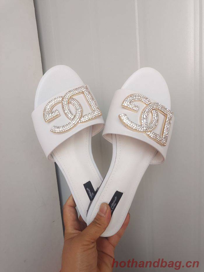 Dolce&Gabbana Shoes DGS00091