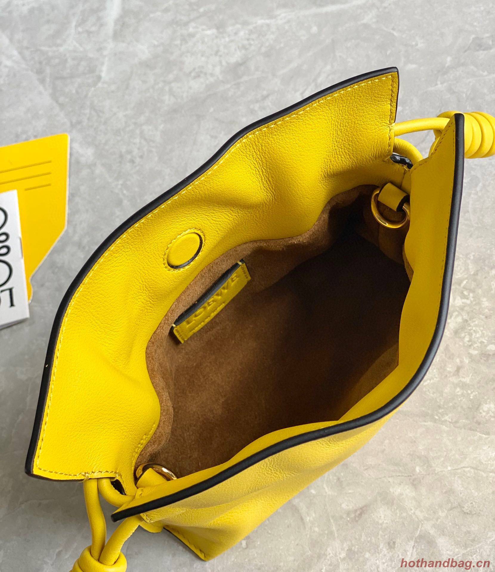 Loewe Lucky Mini Bag Original Leather LE10198