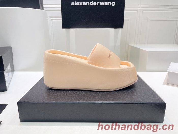Alexanderwang Shoes AWS00005 Heel 10CM