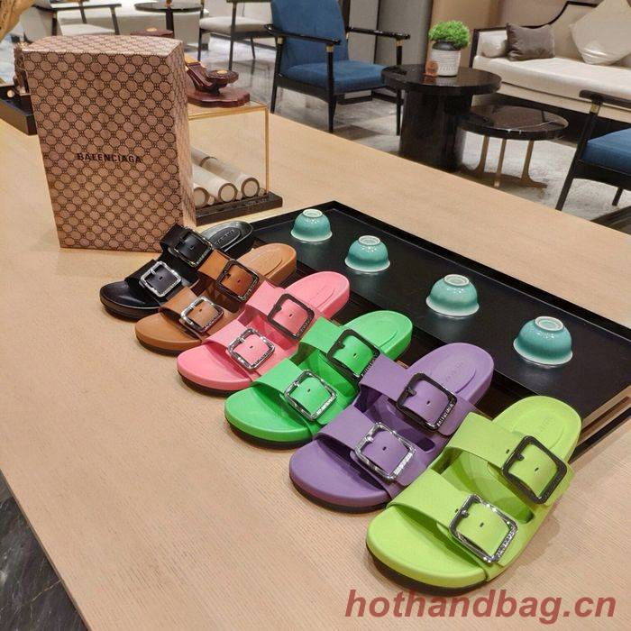 Balenciaga Shoes BGS00025 Heel 7CM