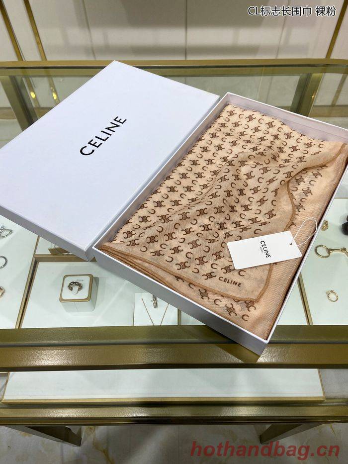 CELINE Scarf CLC00007 CELINE Scarf CLC00007