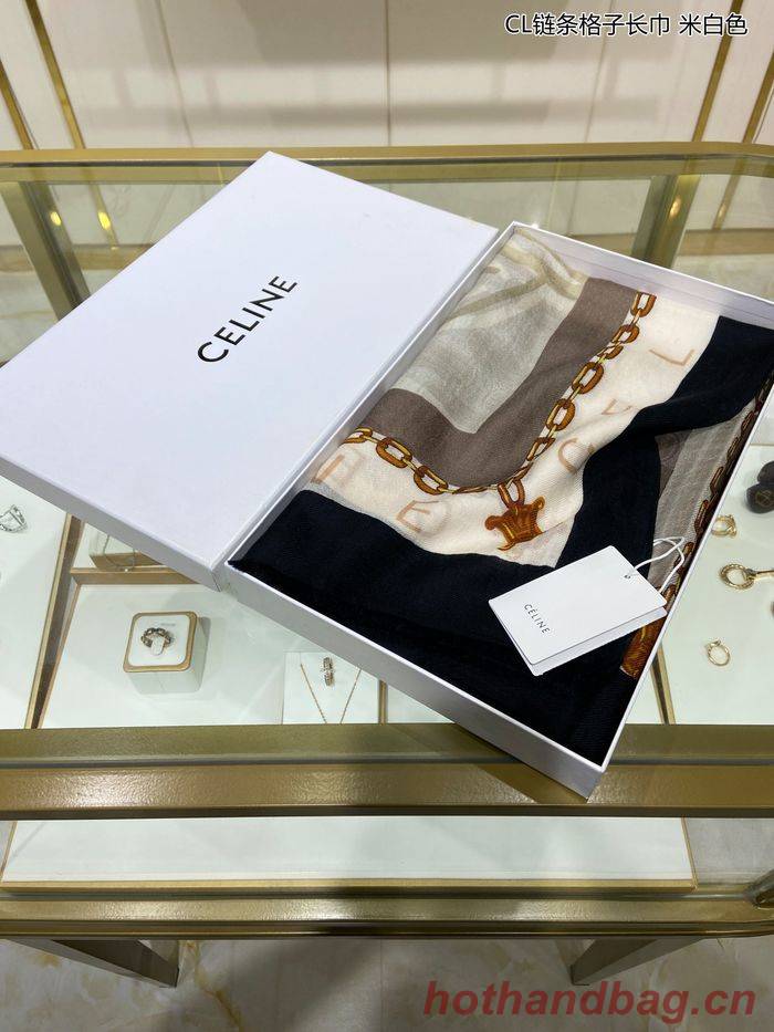 CELINE Scarf CLC00013 CELINE Scarf CLC00013