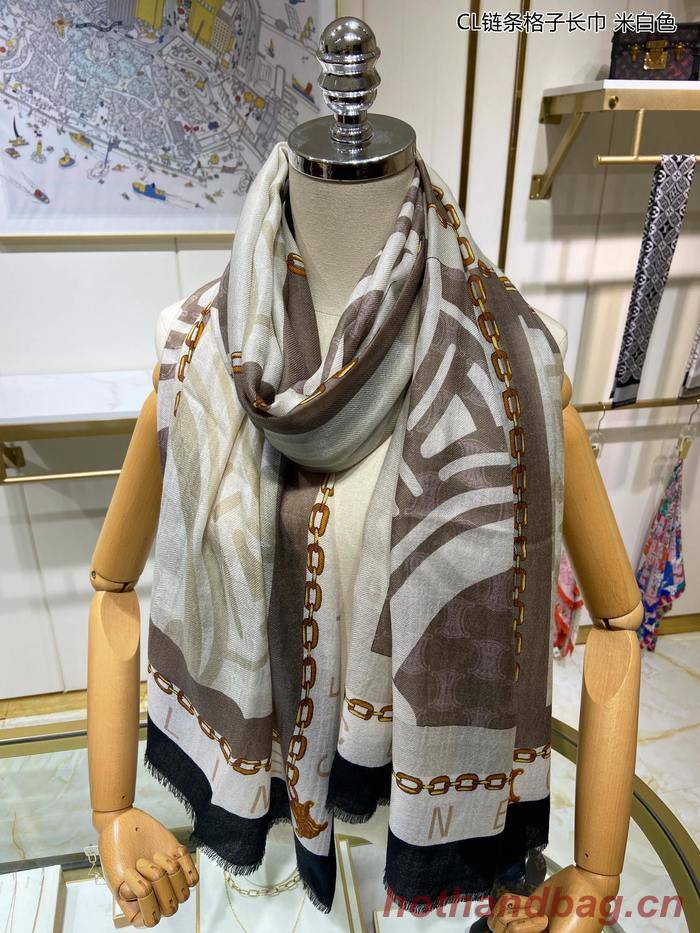 CELINE Scarf CLC00013 CELINE Scarf CLC00013