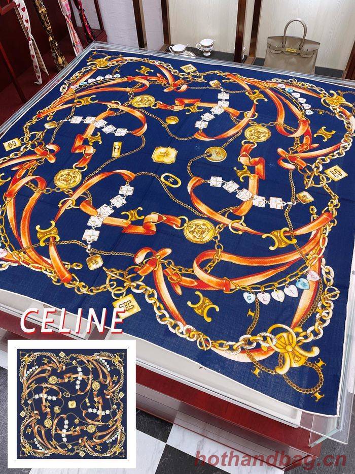 CELINE Scarf CLC00016 CELINE Scarf CLC00016