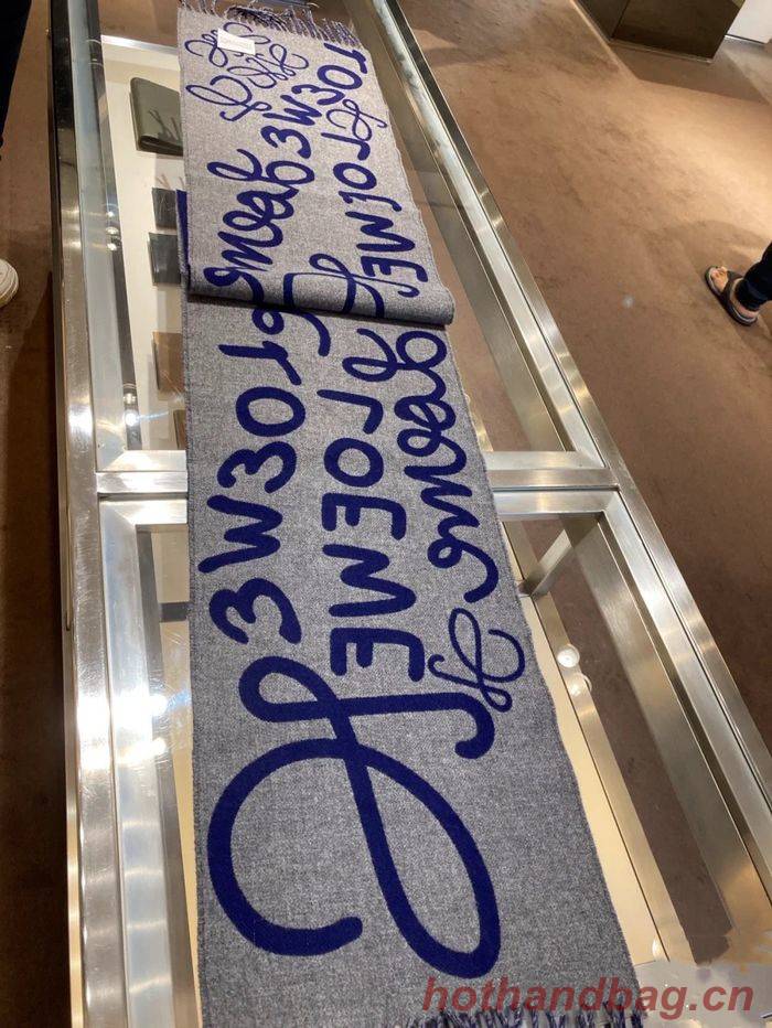 Loewe Scarf LOC00002 Loewe Scarf LOC00002