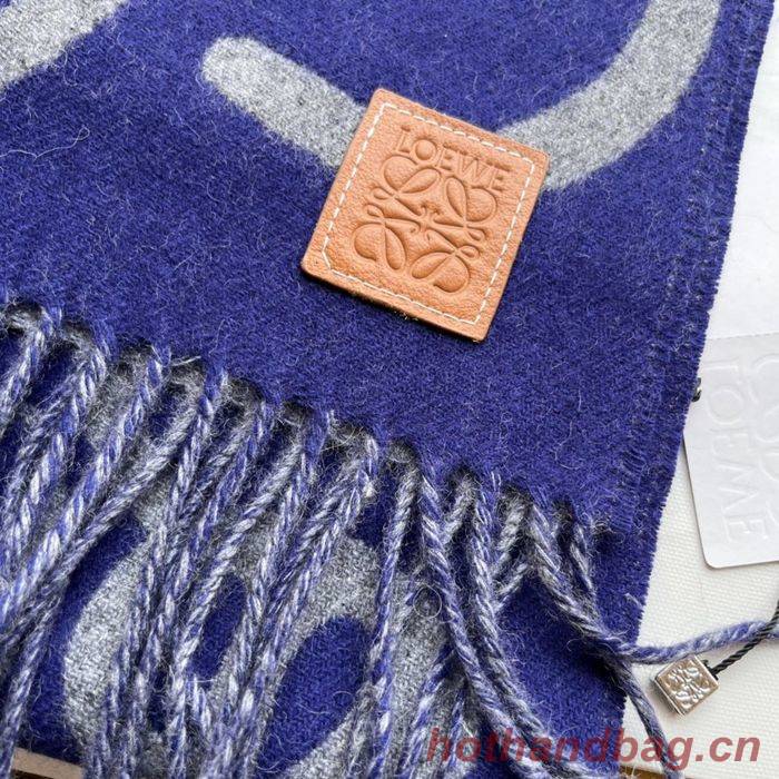 Loewe Scarf LOC00002 Loewe Scarf LOC00002