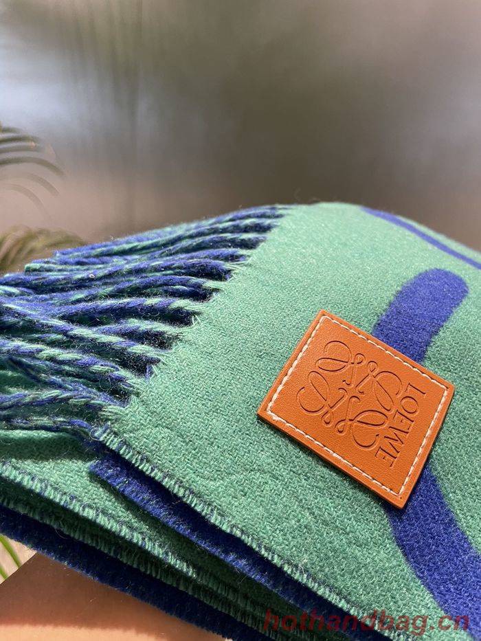 Loewe Scarf LOC00004 Loewe Scarf LOC00004