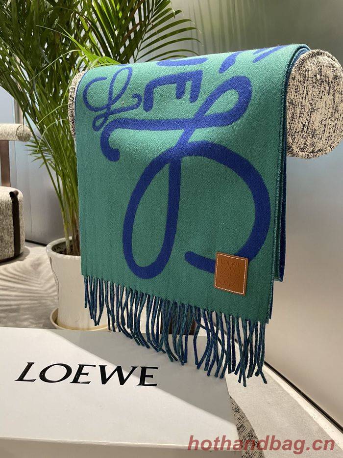 Loewe Scarf LOC00004 Loewe Scarf LOC00004