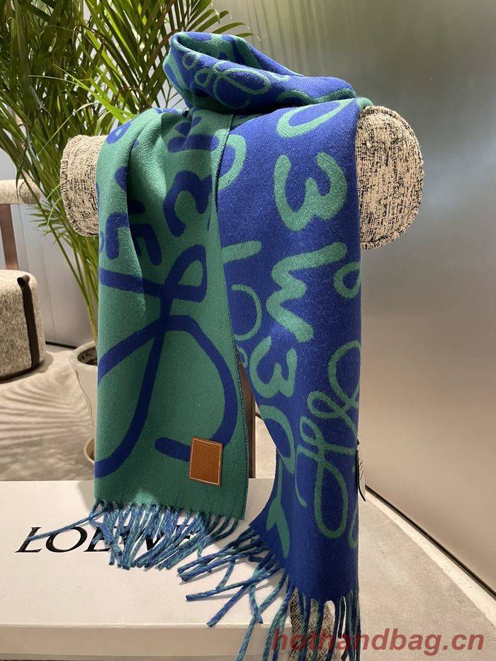 Loewe Scarf LOC00004 Loewe Scarf LOC00004