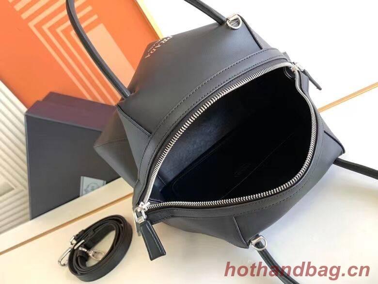 Prada Small leather Supernova handbag 1BA366 black Prada Small leather Supernova handbag 1BA366 black