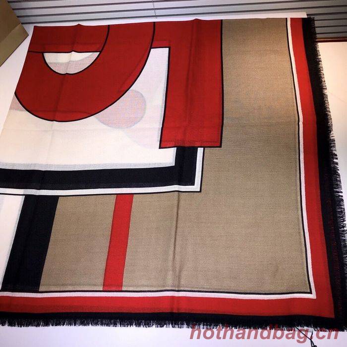 Burberry Scarf BBC00113 Burberry Scarf BBC00113