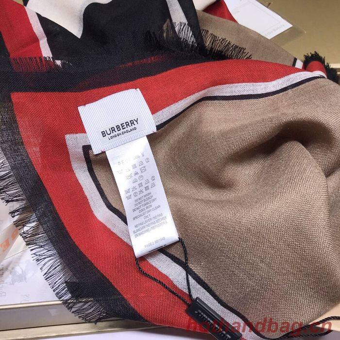 Burberry Scarf BBC00113 Burberry Scarf BBC00113