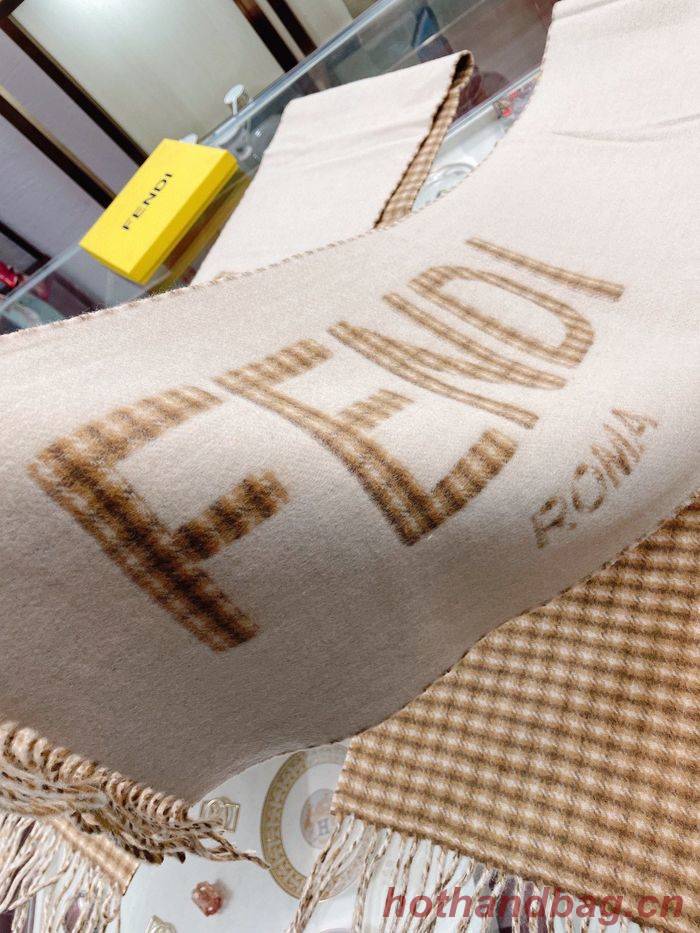 Fendi Scarf FDC00004 Fendi Scarf FDC00004