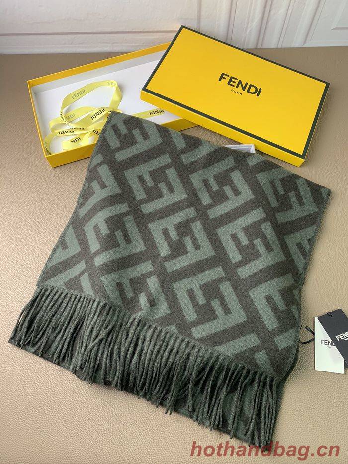 Fendi Scarf FDC00013 Fendi Scarf FDC00013