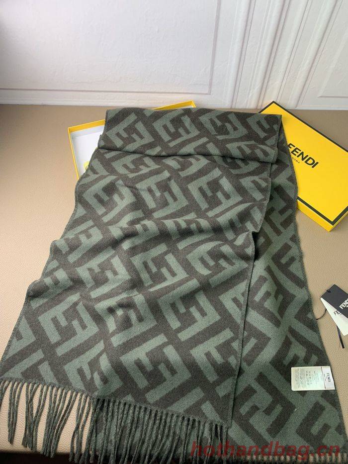 Fendi Scarf FDC00013 Fendi Scarf FDC00013