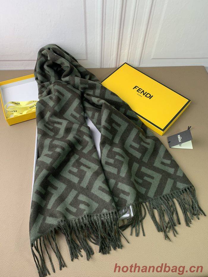 Fendi Scarf FDC00013 Fendi Scarf FDC00013