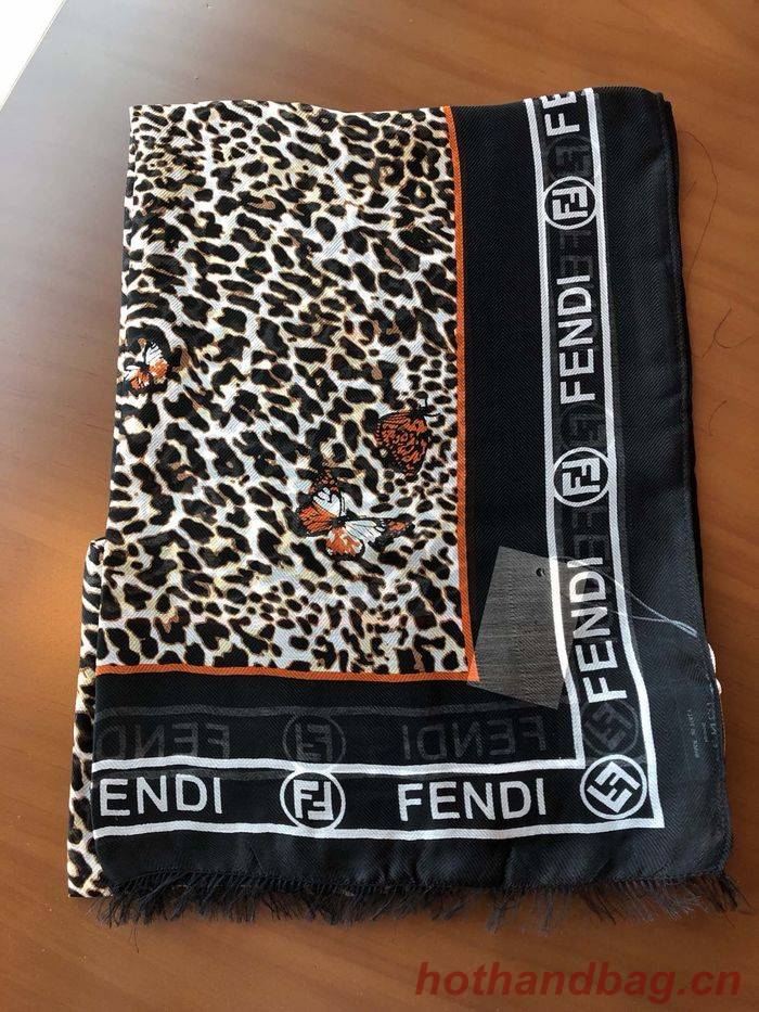 Fendi Scarf FDC00029 Fendi Scarf FDC00029
