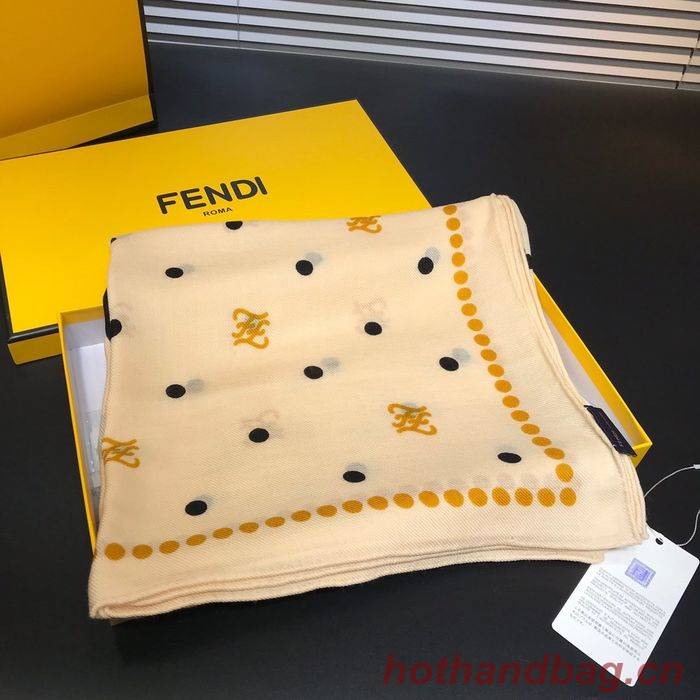 Fendi Scarf FDC00041 Fendi Scarf FDC00041