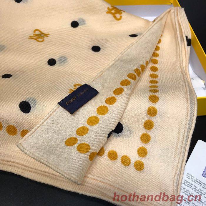 Fendi Scarf FDC00041 Fendi Scarf FDC00041